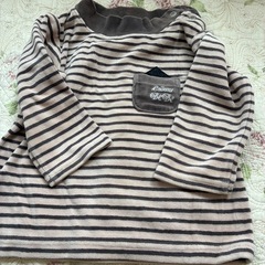 子供服（大体90サイズ）の画像