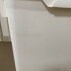 蓋付きゴミ箱20Lの画像