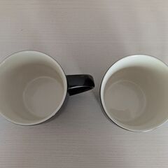 スターバックスマグカップ　2個セット（未使用）の画像
