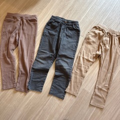 男の子120冬服④の画像
