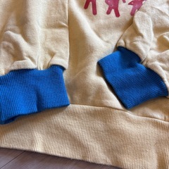 男の子120冬服④の画像