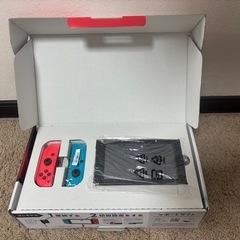 switchセット売り の画像