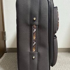 キャリーケースの画像