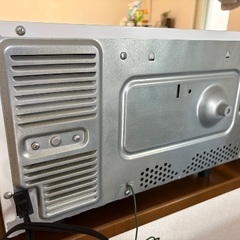 オーブンレンジ　1000円の画像