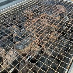 【ジモティー割引で最大15％OFF⭐️】【ジャンク品】ポータブルガス BBQグリル IP-BQP2の画像