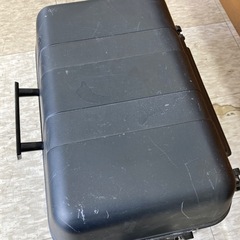 【ジモティー割引で最大15％OFF⭐️】【ジャンク品】ポータブルガス BBQグリル IP-BQP2の画像
