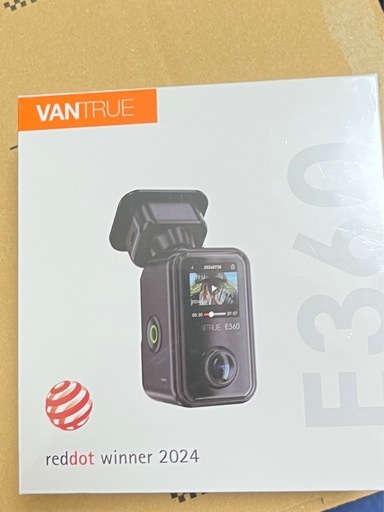 ドライブレコーダー