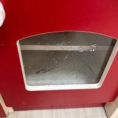 子供用キッチンの画像