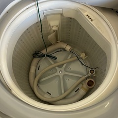 洗濯機の画像