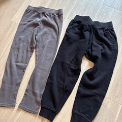 男の子120冬服②の画像
