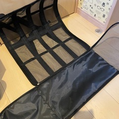 ペット　キャリーの画像