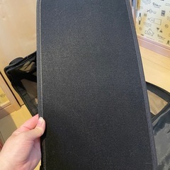 ペット　キャリーの画像