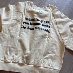 男の子120冬服①の画像