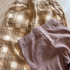 男の子120冬服①の画像