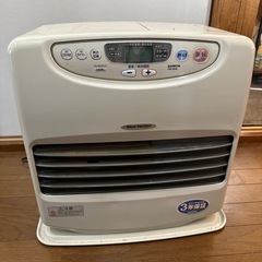 ダイニチ　ファンヒーターの画像