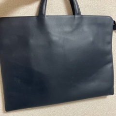 バッグ　TRIONの画像