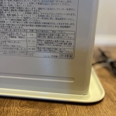 CORONA コロナ 暖房器具 石油ファンヒーターの画像
