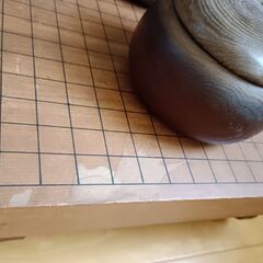 囲碁セットの画像