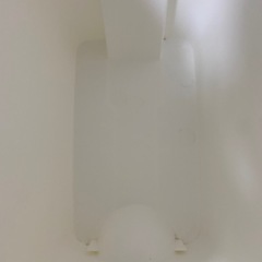 蓋付きゴミ箱20Lの画像