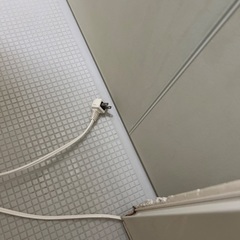 洗面台　上部のみの画像