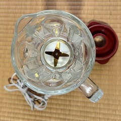 ミキサーの画像