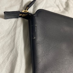 バッグ　TRIONの画像