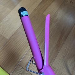 ヴィダルサスーン　ホットカーラーの画像