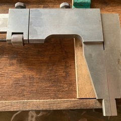 KANON ノギス 60cmの画像