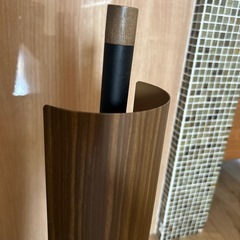 トイレットペーパー　スタンドの画像