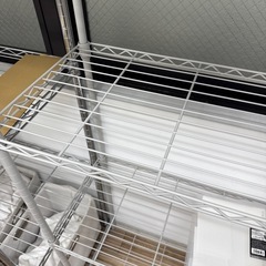 ラックの画像