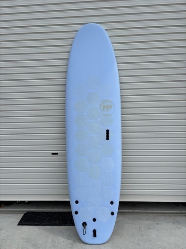 ミックファニング　ソフトボード　サーフボード