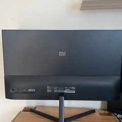 モニター　23.8インチの画像