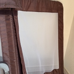 ベビーゲートの画像
