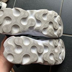 NIKE サンダルの画像