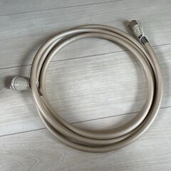 リンナイ ガスファンヒーター RC-H4005E-1（都市ガス用） 3mガスホース付きの画像