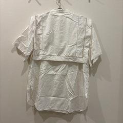 KBF ケービーエフ　ブラウスの画像