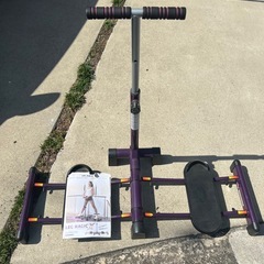 トレーニング器具の画像