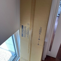 無印 シェルフ　未使用  の画像