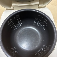 パナソニック　炊飯器の画像