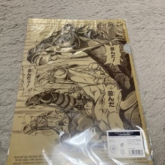 ジョジョグッズ まとめ売りの画像