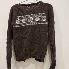 ビームスボーイ　カーディガン　beams boyの画像
