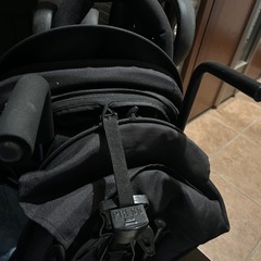 2人乗りベビーカー　購入者決定の画像