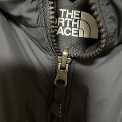 　　　　　⭐︎中古⭐︎THE NORTH FACEダウンの画像