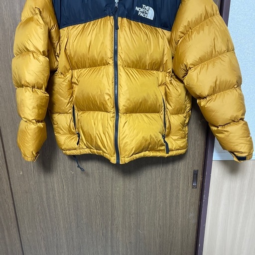 ⭐︎中古⭐︎THE NORTH FACEダウン