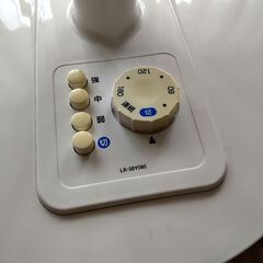 扇風機の画像