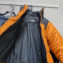 (決まりました)Northface Jacketの画像
