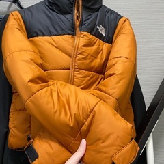 (決まりました)Northface Jacketの画像