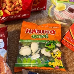 お菓子セット②の画像