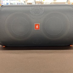 【ジャングルジャングル岸和田和泉インター店】JBL パーティーボックス110 ブルートゥーススピーカー ワイヤレススピーカー 家電 和泉市 堺市 岸和田市 泉大津市 高石市 泉北郡熊取町の画像