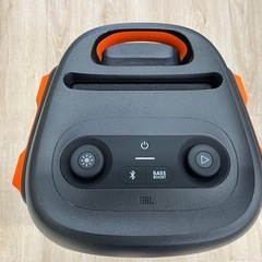 【ジャングルジャングル岸和田和泉インター店】JBL パーティーボックス110 ブルートゥーススピーカー ワイヤレススピーカー 家電 和泉市 堺市 岸和田市 泉大津市 高石市 泉北郡熊取町の画像
